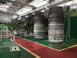 俄重要發(fā)動機廠內(nèi)部曝光 航發(fā)滿地擺