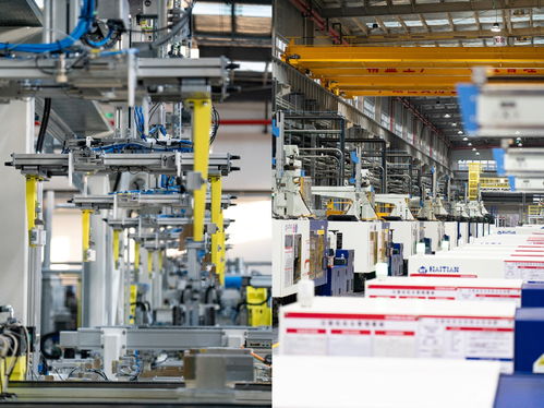 康佳西安洗碗機生產線投產 助推白電百億戰略落地