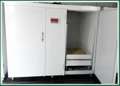 自動(dòng)豆芽設(shè)備廠家 甘南自動(dòng)豆芽設(shè)備 科發(fā)豆芽機(jī)械公司 多圖