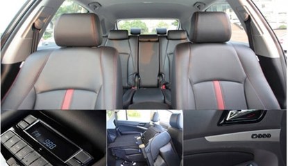 【智尊生活 7樂(lè)無(wú)窮 勿忘初心 和比亞迪S7一起再出發(fā)_臺(tái)州恒特汽車新聞】-汽車之家