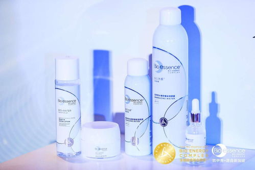 凱伊秀全線產(chǎn)品煥新發(fā)布,生物能量復(fù)合精萃tm重新定義未來(lái)肌