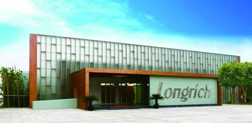 隆力奇堅(jiān)守大健康產(chǎn)業(yè),振興民族品牌