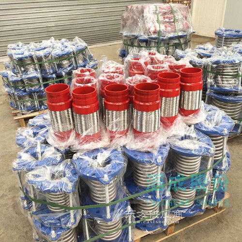 波紋補償器金屬軟管大量現貨發貨 廠家放心產品圖片