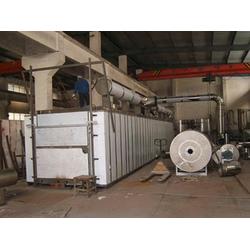 江蘇健達帶式脫水機 振動小、恒特發優勢解析