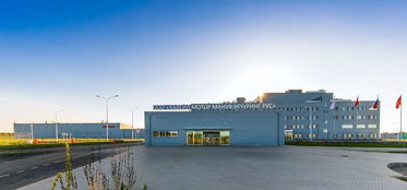 長城的國際化元年 為何哈弗F7會落戶俄羅斯打響“頭炮”？