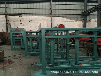 全自動免燒磚機與中小型水泥磚設備 開啟環(huán)保建材投資新篇章