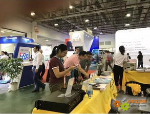 技術(shù)驅(qū)動創(chuàng)新，四信網(wǎng)絡(luò)產(chǎn)品在第四屆國際物聯(lián)網(wǎng)博覽會閃耀登場