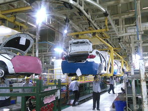 探秘智造長安 研發(fā)院與渝北工廠網(wǎng)絡(luò)技術(shù)解析紀實